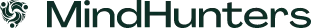 MindHunters Logo
