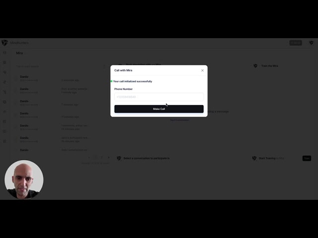 AI Powered Sales