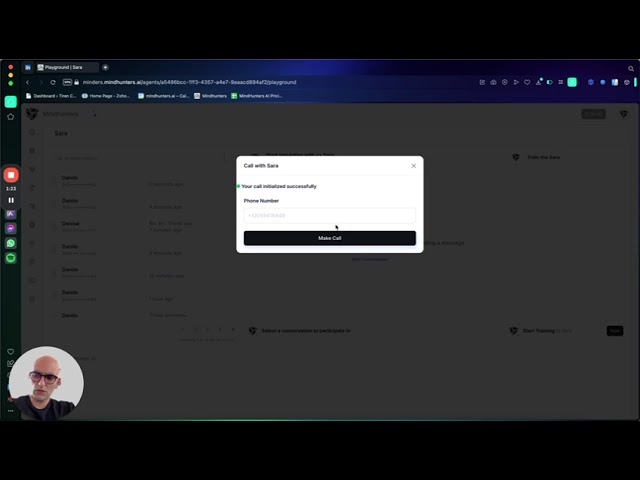 AI Powered Customer Engagement